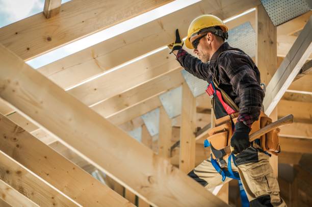 Best Commercial Roof Installation  in Newman, CA
