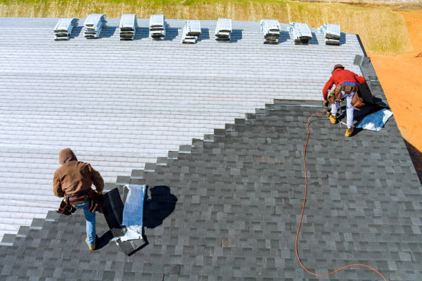 Best Storm Damage Roof Repair  in Newman, CA