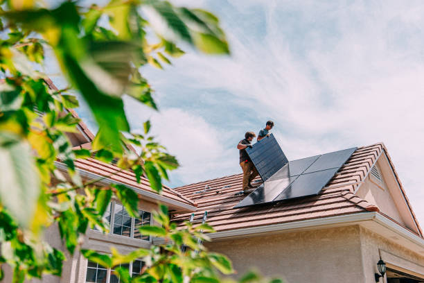 Roof Installation Near Me in Newman, CA