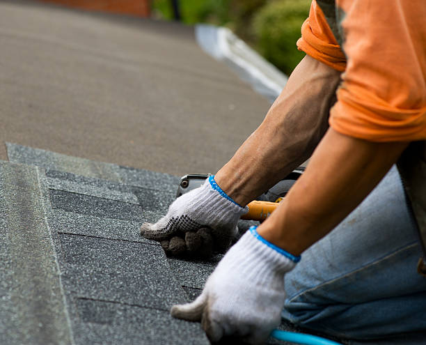 Best Roof Gutter Cleaning  in Newman, CA